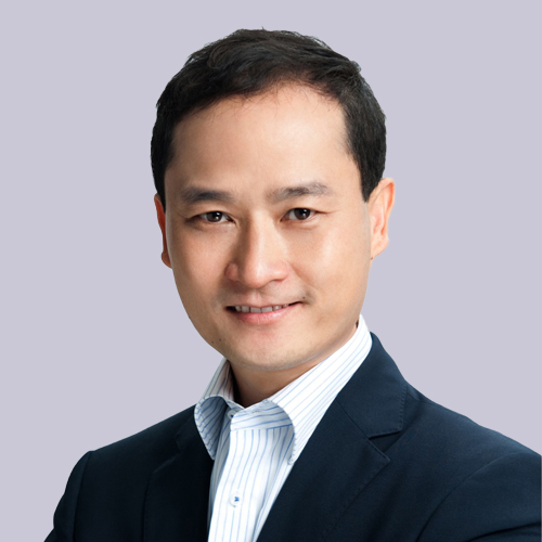 LIN Xiaohai