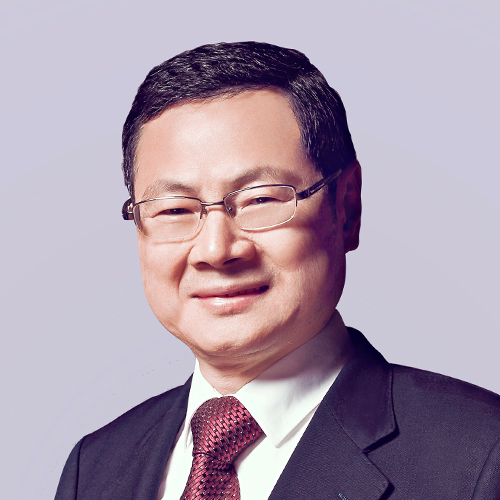 Peter Huang, Ming-Tuan